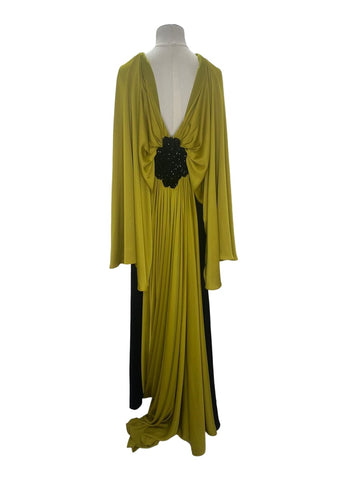 Abito Cerimonia Rojbey RJS32583